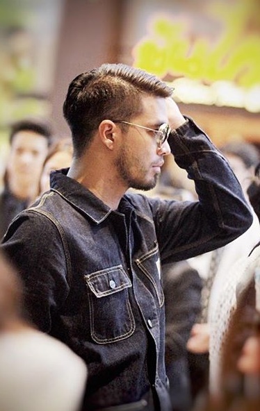 ว่าน ธนกฤต ว่าน ธนกฤต