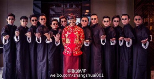 หวงเสี่ยวหมิง แองเจล่าเบบี้ หวงเสี่ยวหมิง แองเจล่าเบบี้