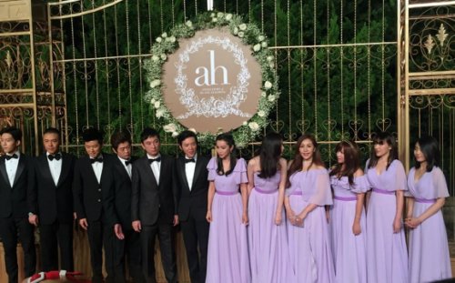 หวงเสี่ยวหมิง แองเจล่าเบบี้ หวงเสี่ยวหมิง แองเจล่าเบบี้