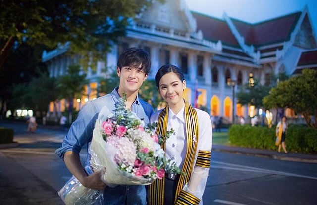 ญาญ่า อุรัสยา ญาญ่า อุรัสยา