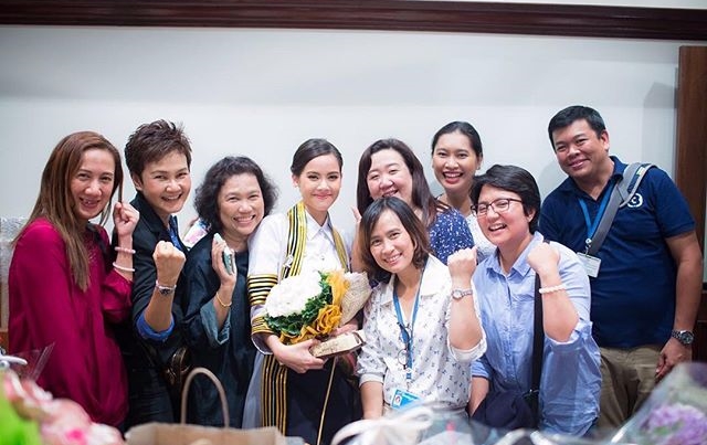 ญาญ่า อุรัสยา ญาญ่า อุรัสยา