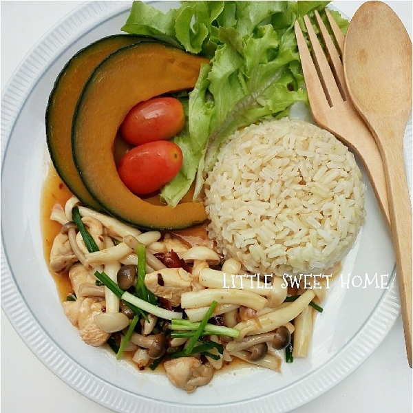 ไอเดียทำอาหารคลีนง่าย ๆ ไอเดียทำอาหารคลีนง่าย ๆ