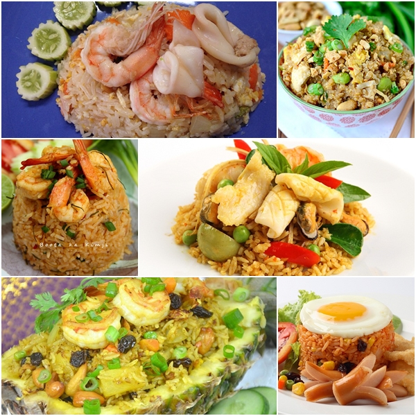 22 สูตรข้าวผัดจานเด็ด เมนูตามสั่งทำง่าย อร่อยเหมือนกินที่ร้าน 22 สูตรข้าวผัดจานเด็ด เมนูตามสั่งทำง่าย อร่อยเหมือนกินที่ร้าน