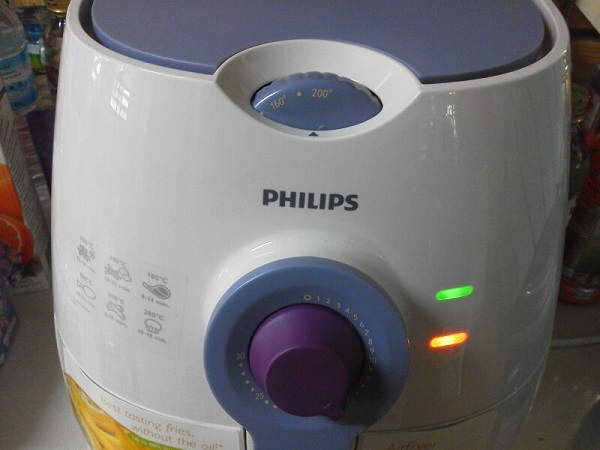 วิธีทำกล้วยปิ้งด้วยหม้อทอดไร้น้ำมัน Airfryer อบร้อน ๆ หอมกรุ่นจากเตา วิธีทำกล้วยปิ้งด้วยหม้อทอดไร้น้ำมัน Airfryer อบร้อน ๆ หอมกรุ่นจากเตา