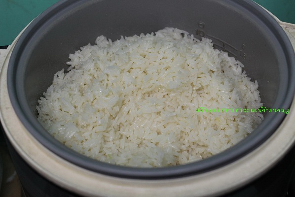 ข้าวมัน ข้าวมัน