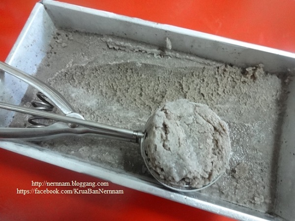 ไอศกรีมน้ำเต้าหู้งาดำ เมนูเย็นชื่นใจเพื่อสุขภาพ สูตรไม่ใส่นมและครีม ไอศกรีมน้ำเต้าหู้งาดำ เมนูเย็นชื่นใจเพื่อสุขภาพ สูตรไม่ใส่นมและครีม
