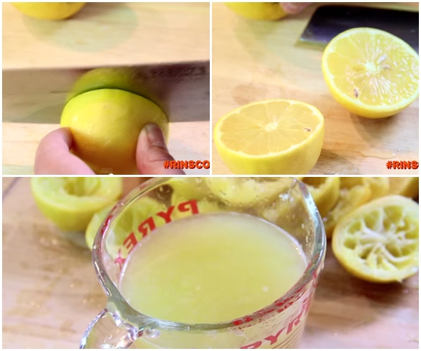 Lemonade วิธีทำน้ำมะนาวหวานหอม เครื่องดื่มคลายร้อนได้สุขภาพ Lemonade วิธีทำน้ำมะนาวหวานหอม เครื่องดื่มคลายร้อนได้สุขภาพ