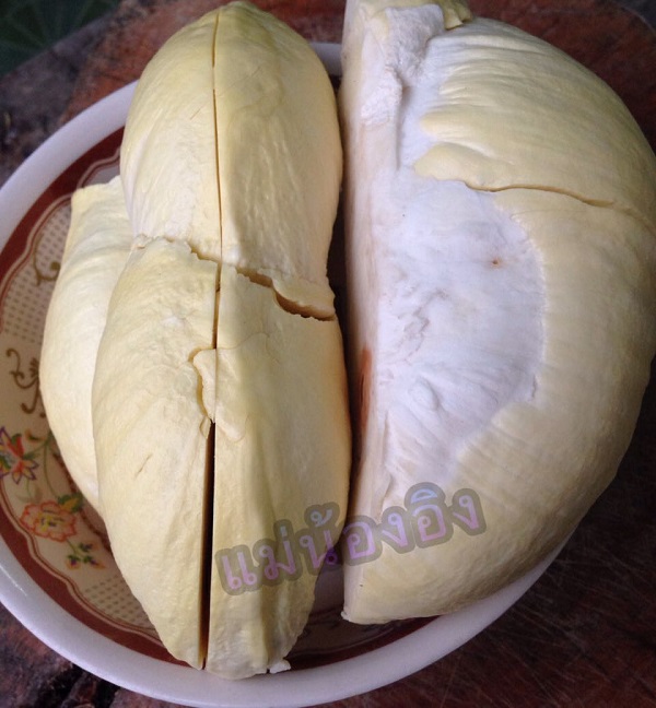 วิธีทำทุเรียนเชื่อม วิธีทำทุเรียนเชื่อม
