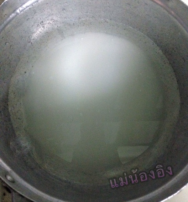 วิธีทำทุเรียนเชื่อม วิธีทำทุเรียนเชื่อม