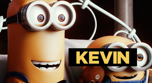 รู้จัก Minions ไปกับ 10 ตัวละครที่ทำให้คุณต้องอมยิ้ม รู้จัก Minions ไปกับ 10 ตัวละครที่ทำให้คุณต้องอมยิ้ม