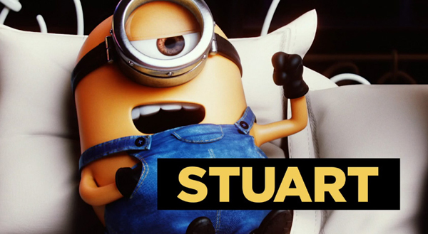 รู้จัก Minions ไปกับ 10 ตัวละครที่ทำให้คุณต้องอมยิ้ม รู้จัก Minions ไปกับ 10 ตัวละครที่ทำให้คุณต้องอมยิ้ม