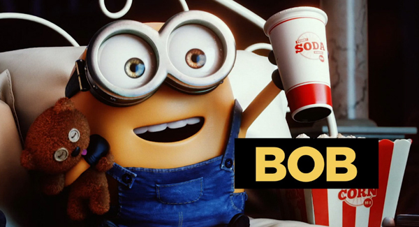 รู้จัก Minions ไปกับ 10 ตัวละครที่ทำให้คุณต้องอมยิ้ม รู้จัก Minions ไปกับ 10 ตัวละครที่ทำให้คุณต้องอมยิ้ม