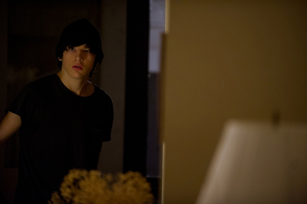 เมื่อฆาตกรคือสิ่งที่เธอต้องค้นหา ใน Dark Places เมื่อฆาตกรคือสิ่งที่เธอต้องค้นหา ใน Dark Places