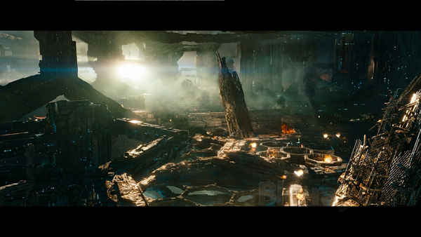 เล็งสร้างปฐมบท Transformers เล่ากำเนิดโลก ไซเบอร์ตรอน เล็งสร้างปฐมบท Transformers เล่ากำเนิดโลก ไซเบอร์ตรอน