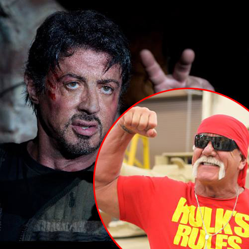 The Expendables 4 เล็งนักมวยปล้ำ ฮัลค์ โฮแกน รับบทร้าย The Expendables 4 เล็งนักมวยปล้ำ ฮัลค์ โฮแกน รับบทร้าย