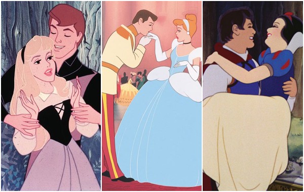 ดิสนีย์เตรียมสร้างหนัง Prince Charming ดิสนีย์เตรียมสร้างหนัง Prince Charming