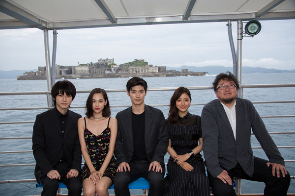 Attack On Titan เปิดตัวสุดอลังฯ Attack On Titan เปิดตัวสุดอลังฯ