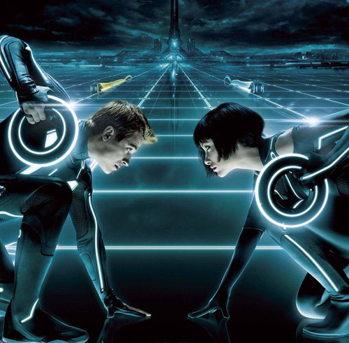 Disney ระงับแผนการสร้าง Tron 3 Disney ระงับแผนการสร้าง Tron 3