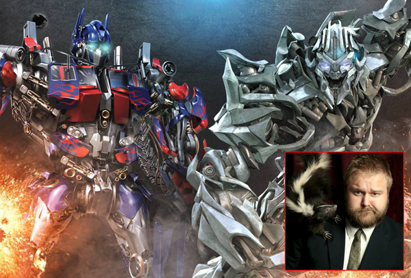 Transformers ภาคใหม่ ได้โปรดิวเซอร์ Walking Dead ร่วมเขียนบท Transformers ภาคใหม่ ได้โปรดิวเซอร์ Walking Dead ร่วมเขียนบท
