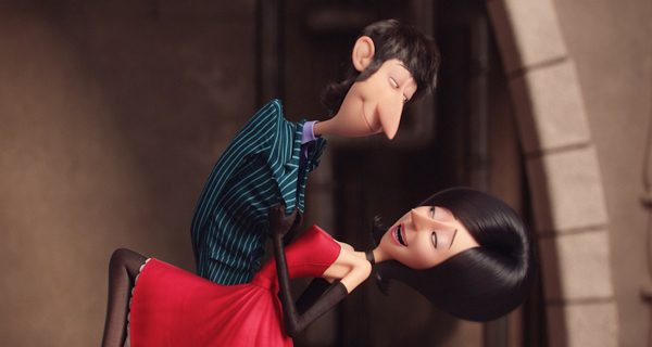 รู้จัก Minions ไปกับ 10 ตัวละครที่ทำให้คุณต้องอมยิ้ม รู้จัก Minions ไปกับ 10 ตัวละครที่ทำให้คุณต้องอมยิ้ม