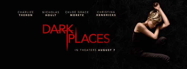 เมื่ออดีตอันน่าสะพรึง ตามมาหลอกหลอนใน ตัวอย่าง Dark Places เมื่ออดีตอันน่าสะพรึง ตามมาหลอกหลอนใน ตัวอย่าง Dark Places