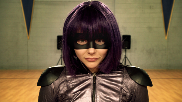 Kick-Ass เล็งสร้างหนังปูพื้น ฮิตเกิร์ล-บิ๊กแดดดี้