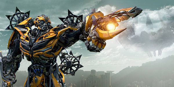 บัมเบิ้ลบี มาแน่ !! Transformers เล็งสร้างภาคแยก บัมเบิ้ลบี มาแน่ !! Transformers เล็งสร้างภาคแยก