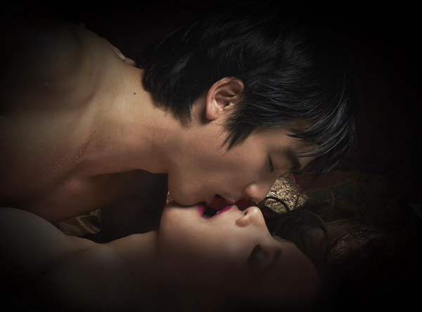 ฮัท จิรวิชญ์ เลิฟซีนแซ่บถึงใจ แม่เบี้ย 2015 การันตีจัดเต็มทุกฉาก ฮัท จิรวิชญ์ เลิฟซีนแซ่บถึงใจ แม่เบี้ย 2015 การันตีจัดเต็มทุกฉาก