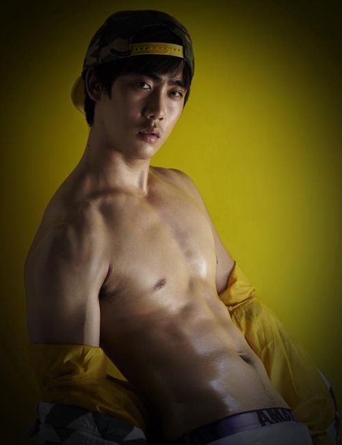 ฮัท จิรวิชญ์ เลิฟซีนแซ่บถึงใจ แม่เบี้ย 2015 การันตีจัดเต็มทุกฉาก ฮัท จิรวิชญ์ เลิฟซีนแซ่บถึงใจ แม่เบี้ย 2015 การันตีจัดเต็มทุกฉาก