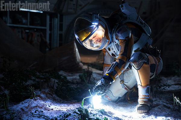 ภาพแรก แมตต์ เดมอน ถูกทิ้งใน The Martian หนังใหม่ ริดลีย์ สก็อตต์ ภาพแรก แมตต์ เดมอน ถูกทิ้งใน The Martian หนังใหม่ ริดลีย์ สก็อตต์