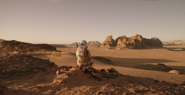 ภาพแรก แมตต์ เดมอน ถูกทิ้งใน The Martian หนังใหม่ ริดลีย์ สก็อตต์ ภาพแรก แมตต์ เดมอน ถูกทิ้งใน The Martian หนังใหม่ ริดลีย์ สก็อตต์