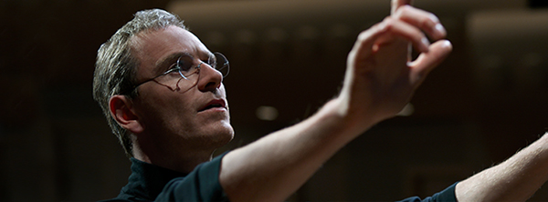 ตัวอย่างใหม่ Steve Jobs เผยด้านมืดเจ้าของบริษัท Apple ตัวอย่างใหม่ Steve Jobs เผยด้านมืดเจ้าของบริษัท Apple