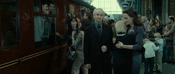 คริส โคลัมบัส เปิดใจ อยากสานต่อเรื่องราว Harry Potter คริส โคลัมบัส เปิดใจ อยากสานต่อเรื่องราว Harry Potter