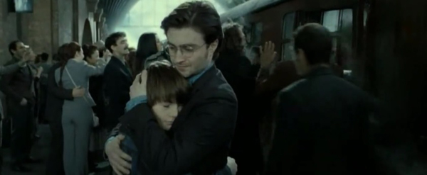 คริส โคลัมบัส เปิดใจ อยากสานต่อเรื่องราว Harry Potter คริส โคลัมบัส เปิดใจ อยากสานต่อเรื่องราว Harry Potter