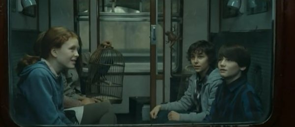 คริส โคลัมบัส เปิดใจ อยากสานต่อเรื่องราว Harry Potter คริส โคลัมบัส เปิดใจ อยากสานต่อเรื่องราว Harry Potter