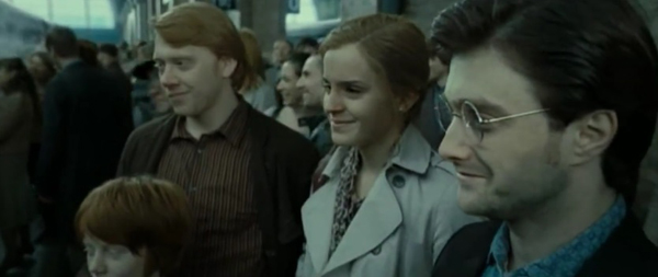 คริส โคลัมบัส เปิดใจ อยากสานต่อเรื่องราว Harry Potter คริส โคลัมบัส เปิดใจ อยากสานต่อเรื่องราว Harry Potter