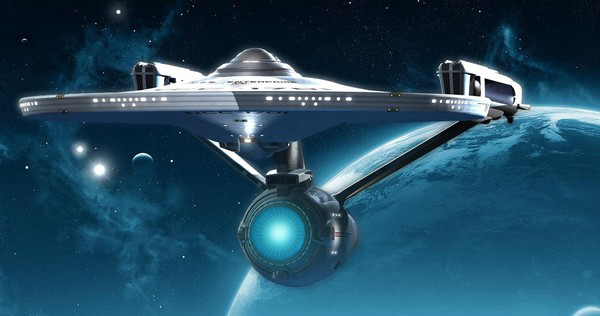 Star Trek 3 เปิดกล้องแล้ว ชมภาพแรกจากกองถ่าย Star Trek 3 เปิดกล้องแล้ว ชมภาพแรกจากกองถ่าย
