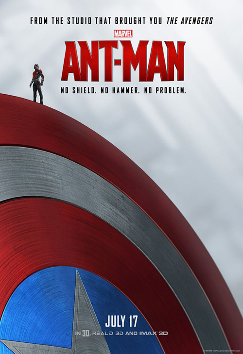 10 เรื่องน่ารู้ พอล รัดด์ พระเอก Ant-Man 10 เรื่องน่ารู้ พอล รัดด์ พระเอก Ant-Man