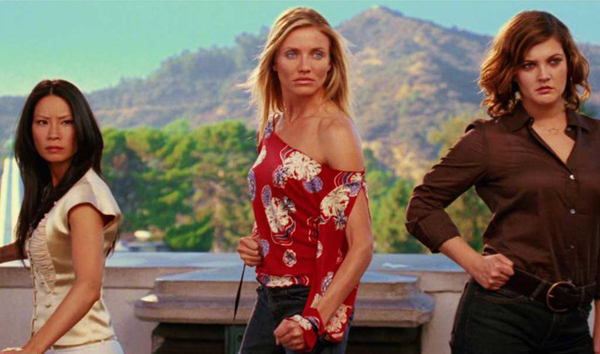 Sony เดินหน้ารีบูท Charlie’s Angels คืนชีพนางฟ้าชาร์ลี Sony เดินหน้ารีบูท Charlie’s Angels คืนชีพนางฟ้าชาร์ลี