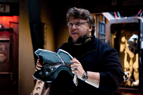 Pacific Rim 2 ทวีความยิ่งใหญ่ เดินเครื่องถ่ายทำ พ.ย. นี้ Pacific Rim 2 ทวีความยิ่งใหญ่ เดินเครื่องถ่ายทำ พ.ย. นี้
