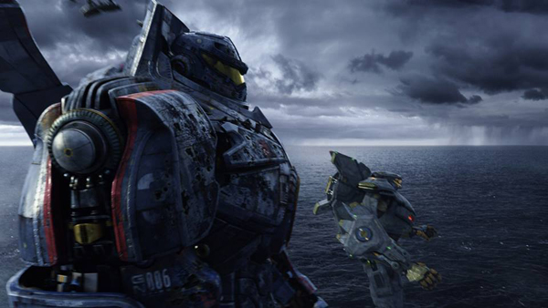 Pacific Rim 2 ทวีความยิ่งใหญ่ เดินเครื่องถ่ายทำ พ.ย. นี้ Pacific Rim 2 ทวีความยิ่งใหญ่ เดินเครื่องถ่ายทำ พ.ย. นี้
