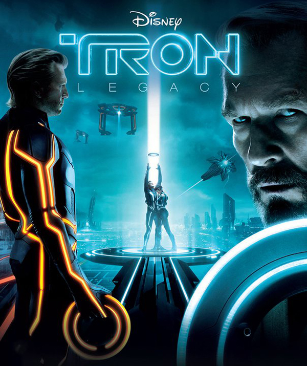 Disney ระงับแผนการสร้าง Tron 3 Disney ระงับแผนการสร้าง Tron 3