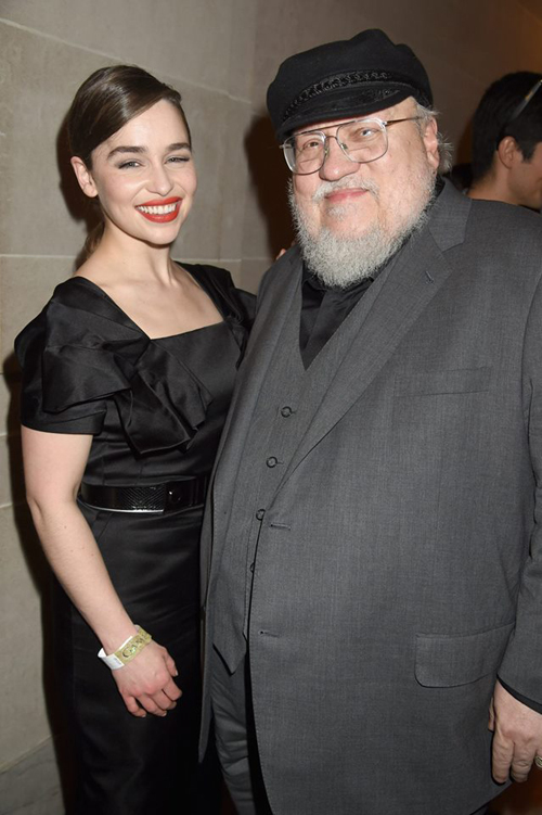 Game of Thrones ซีซั่น 6 เตรียมเปิดกล้อง ส.ค. นี้ Game of Thrones ซีซั่น 6 เตรียมเปิดกล้อง ส.ค. นี้