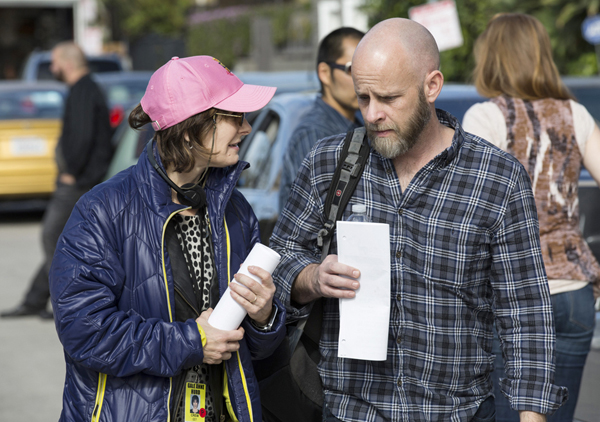 Fear the Walking Dead ซีรีส์ใหม่เล่าจุดกำเนิด Walking Dead