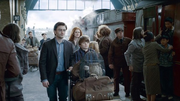 คริส โคลัมบัส เปิดใจ อยากสานต่อเรื่องราว Harry Potter คริส โคลัมบัส เปิดใจ อยากสานต่อเรื่องราว Harry Potter