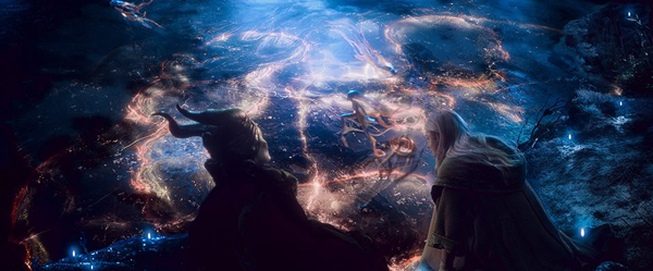 Disney เอาจริง เตรียมสร้างภาคต่อ Maleficent 2 Disney เอาจริง เตรียมสร้างภาคต่อ Maleficent 2