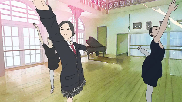 ชุนจิ อิวาอิ ดึง 2 สาว แอน ซึสึกิ & ยู อาโออิ ให้เสียง Hana & Alice ชุนจิ อิวาอิ ดึง 2 สาว แอน ซึสึกิ & ยู อาโออิ ให้เสียง Hana & Alice