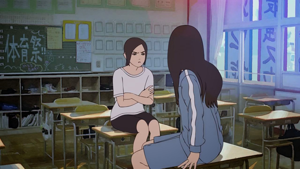 ชุนจิ อิวาอิ ดึง 2 สาว แอน ซึสึกิ & ยู อาโออิ ให้เสียง Hana & Alice ชุนจิ อิวาอิ ดึง 2 สาว แอน ซึสึกิ & ยู อาโออิ ให้เสียง Hana & Alice
