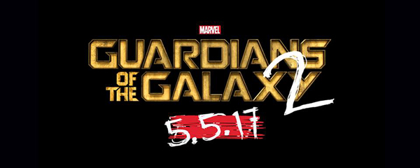 Guardians of the Galaxy Vol. 2 ชื่อทางการหนังภาคต่อแก๊งเกรียน Guardians of the Galaxy Vol. 2 ชื่อทางการหนังภาคต่อแก๊งเกรียน