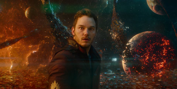 Guardians of the Galaxy Vol. 2 ชื่อทางการหนังภาคต่อแก๊งเกรียน Guardians of the Galaxy Vol. 2 ชื่อทางการหนังภาคต่อแก๊งเกรียน